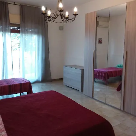 Tatil Evi Casa Vacanze Guglielmo