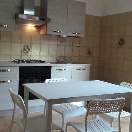 Casa Vacanze Guglielmo *