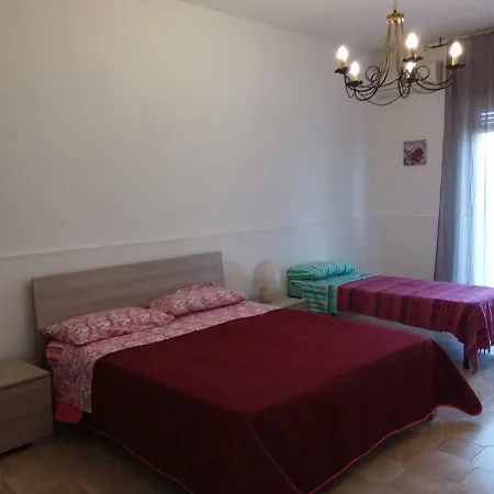 Casa Vacanze Guglielmo