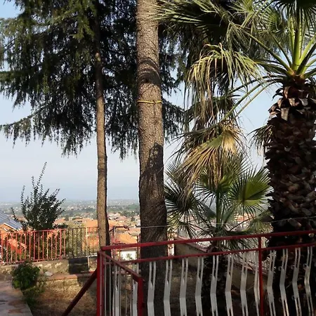 Casa Vacanze Guglielmo Zafferana Etnea