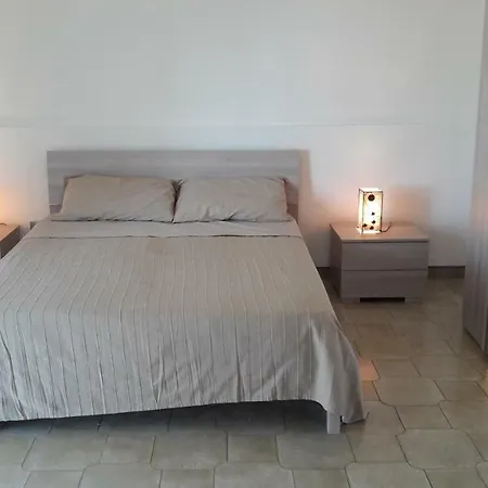 Casa Vacanze Guglielmo Tatil Evi Zafferana Etnea