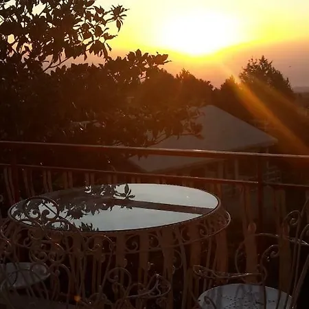 Casa Vacanze Guglielmo Zafferana Etnea