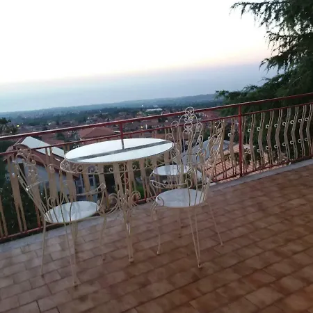 Casa Vacanze Guglielmo *