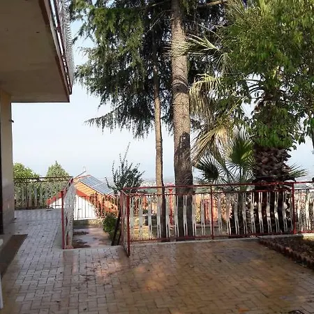 Tatil Evi Casa Vacanze Guglielmo *