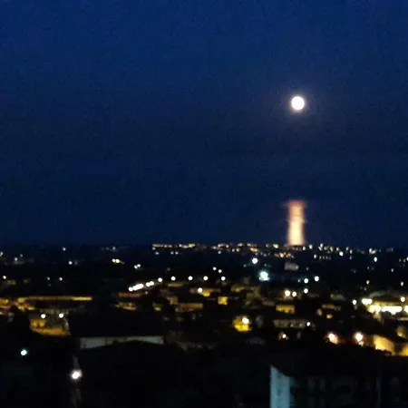 Casa Vacanze Guglielmo * Zafferana Etnea