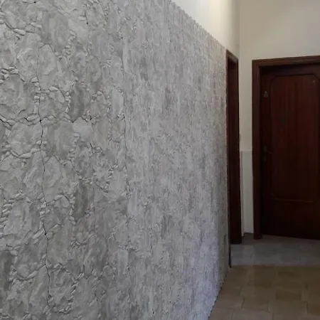 Casa Vacanze Guglielmo Tatil Evi