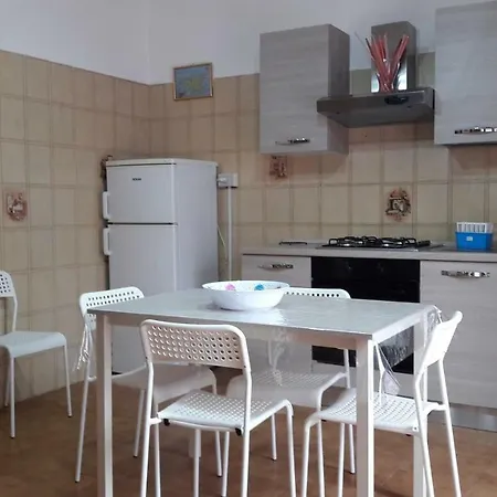 Casa Vacanze Guglielmo *