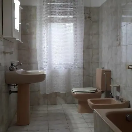 Casa Vacanze Guglielmo