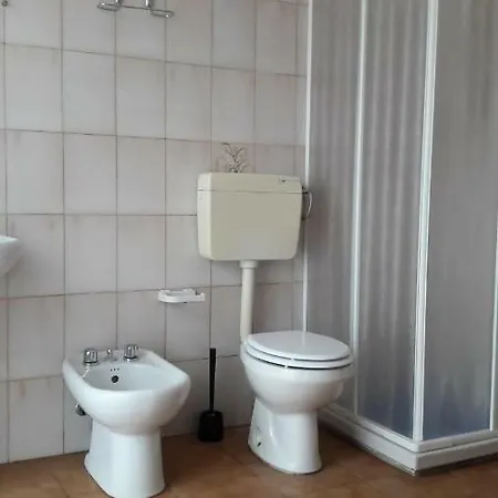 Tatil Evi Casa Vacanze Guglielmo