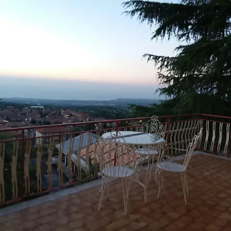 Casa Vacanze Guglielmo *