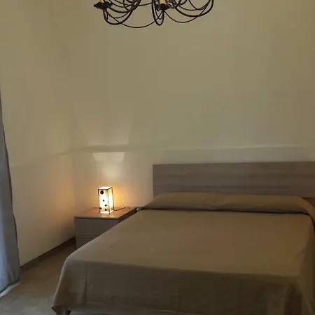 Tatil Evi Casa Vacanze Guglielmo