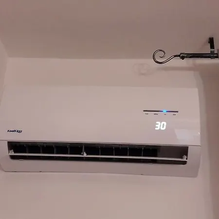 Casa Vacanze Guglielmo Tatil Evi *