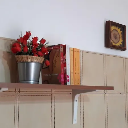 Tatil Evi Casa Vacanze Guglielmo *