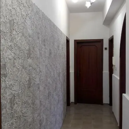 Casa Vacanze Guglielmo * Zafferana Etnea