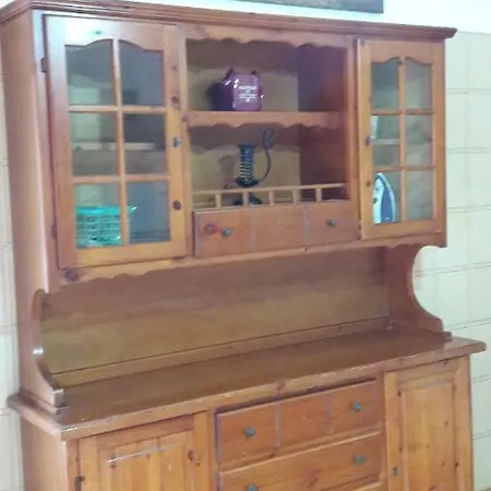 Casa Vacanze Guglielmo
