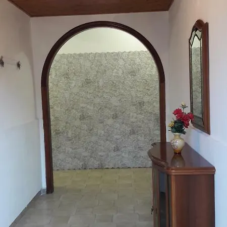 Tatil Evi Casa Vacanze Guglielmo Zafferana Etnea