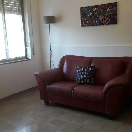 Casa Vacanze Guglielmo *
