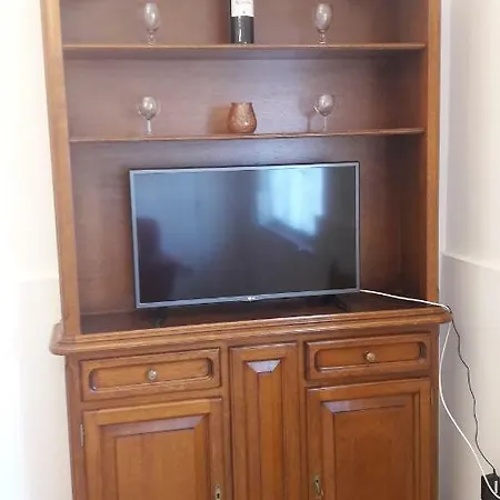 Casa Vacanze Guglielmo Zafferana Etnea