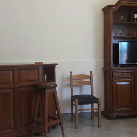 Casa Vacanze Guglielmo *