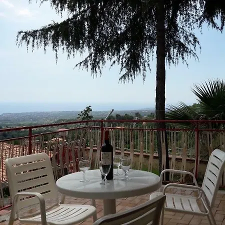 Tatil Evi Casa Vacanze Guglielmo